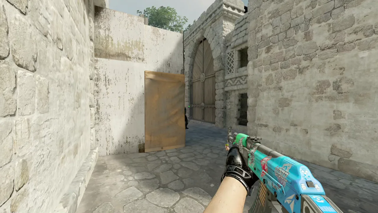 highlight